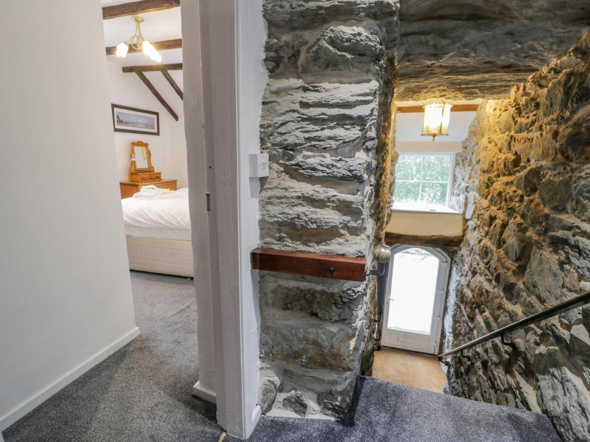 Villa Cae Lleci Dolgellau Exterior foto